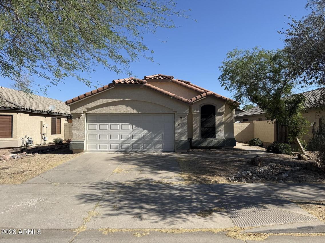16214 W Latham St., Goodyear, AZ 85338