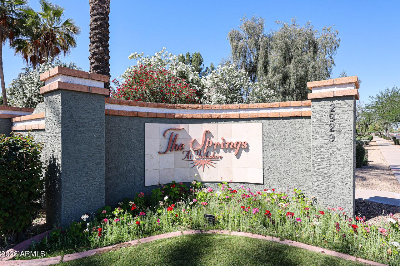 2929 W Yorkshire Dr. #1128, Phoenix, AZ 85027