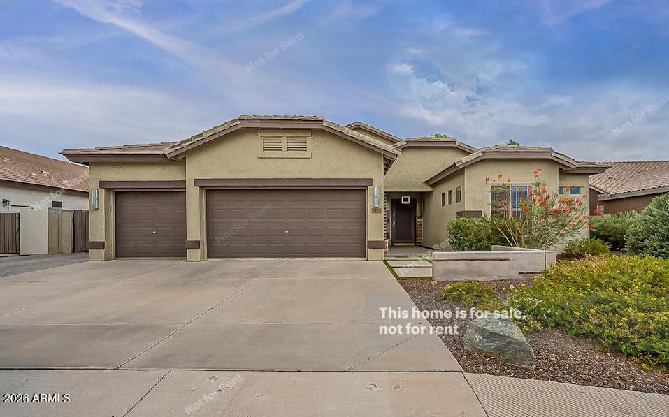 2331 E Bellerive Pl., Chandler, AZ 85249