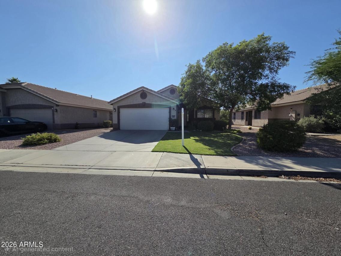 14118 N 133rd Dr., Surprise, AZ 85379