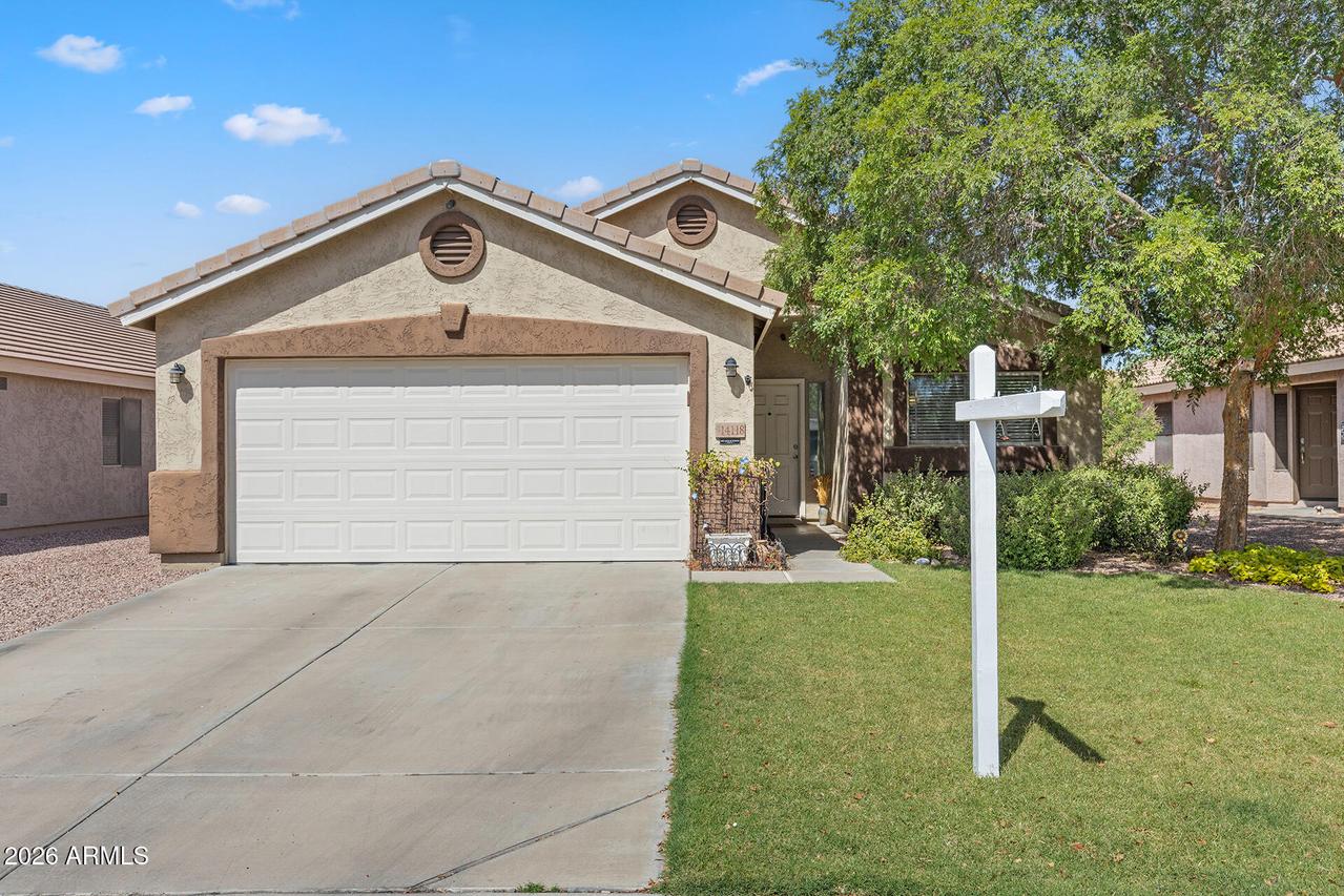 14118 N 133rd Dr., Surprise, AZ 85379