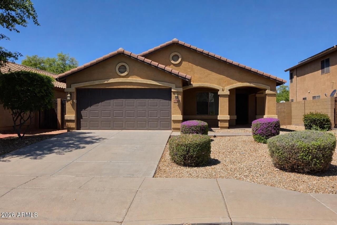 6108 S 53rd Dr., Laveen, AZ 85339
