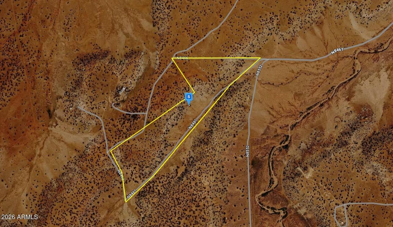 39 County Rd N8461 #809, Concho, AZ 85924