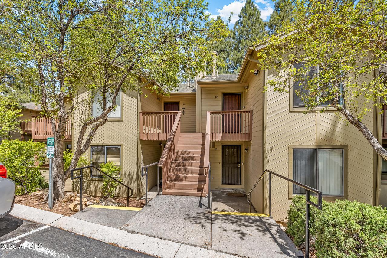 2751 N Walnut Hills Dr. #59, Flagstaff, AZ 86004