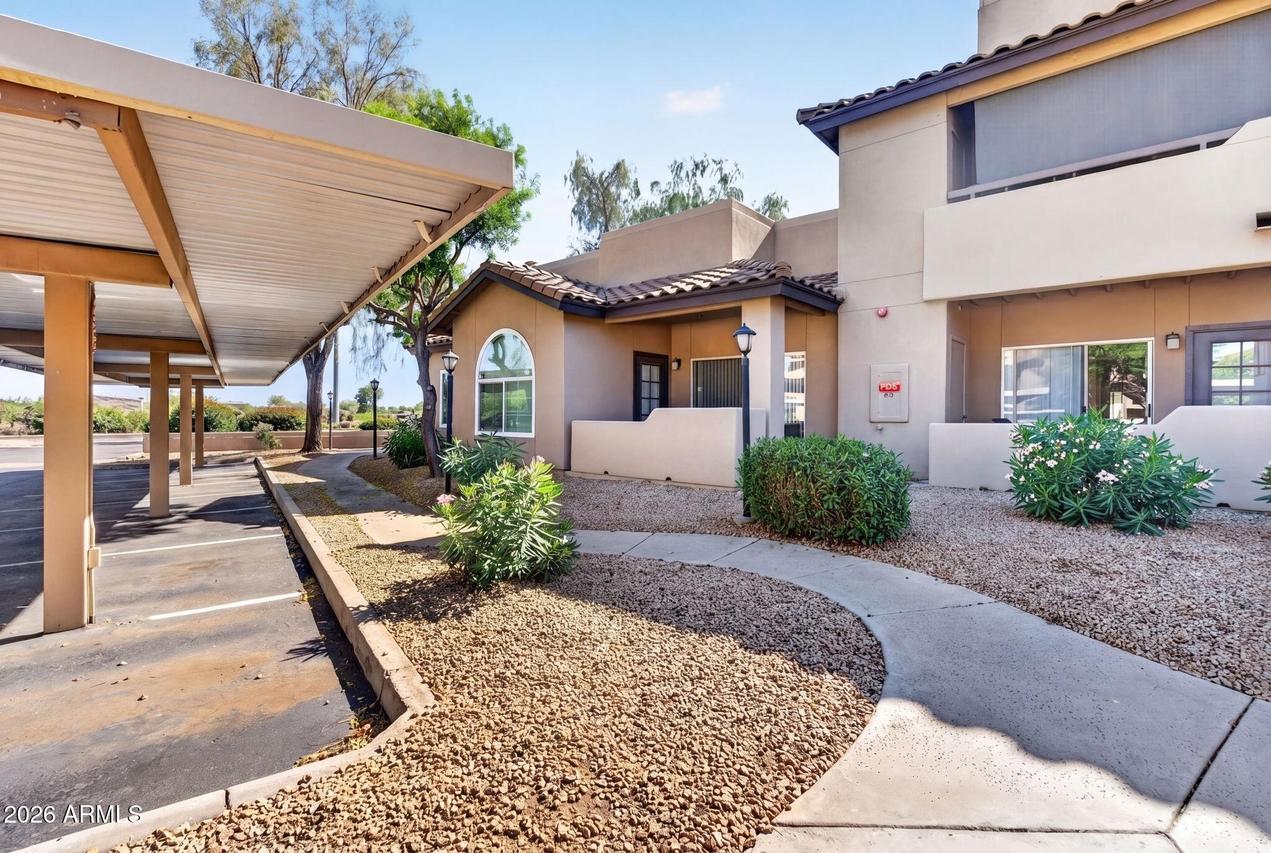 9451 E Becker Ln. #1037B, Scottsdale, AZ 85260