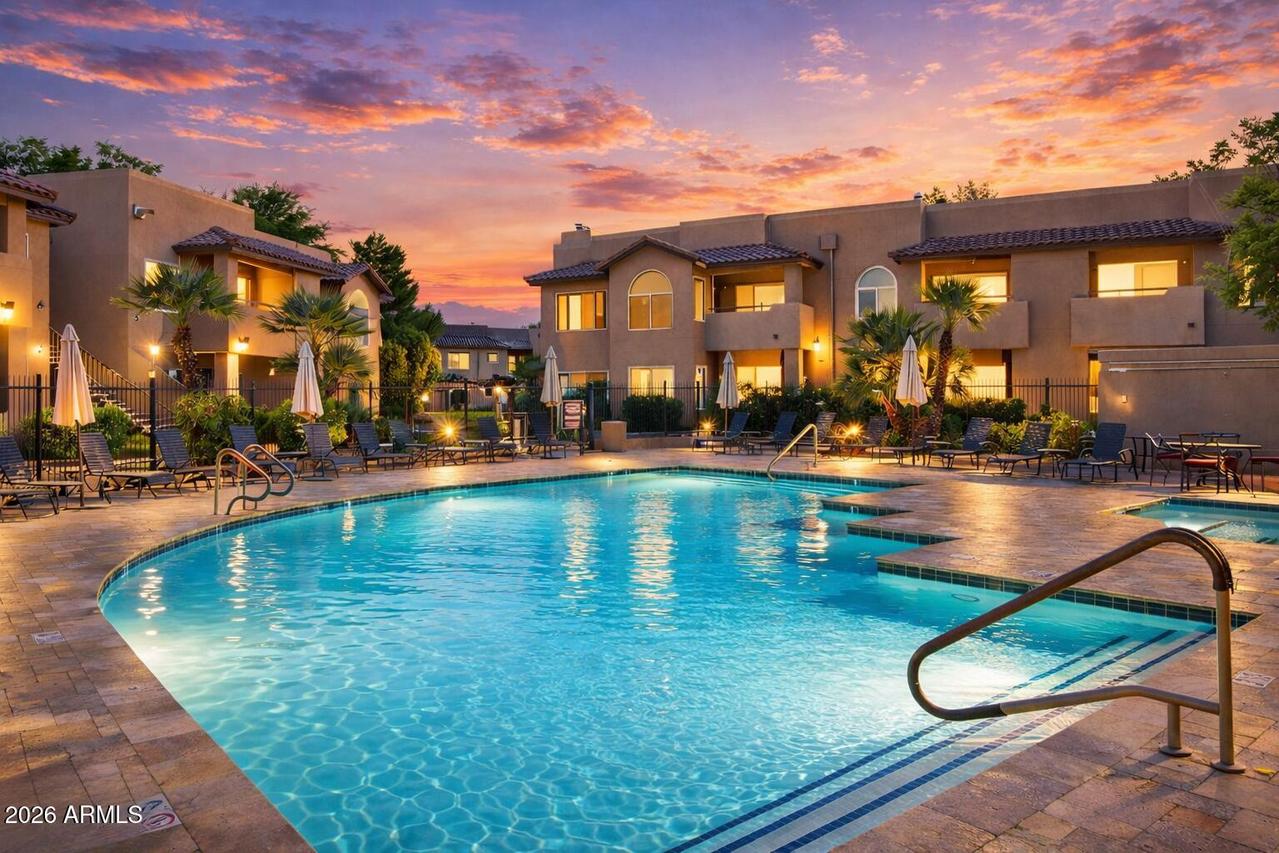 9451 E Becker Ln. #1037B, Scottsdale, AZ 85260