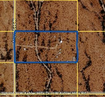 N 315th Ave. #63, Wittmann, AZ 85361