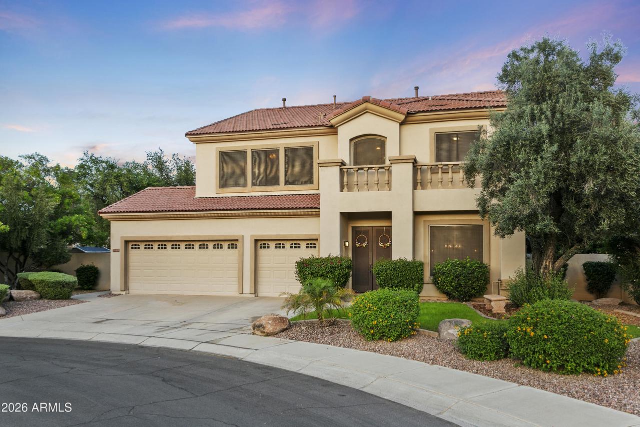 20515 N 80th Ln., Peoria, AZ 85382