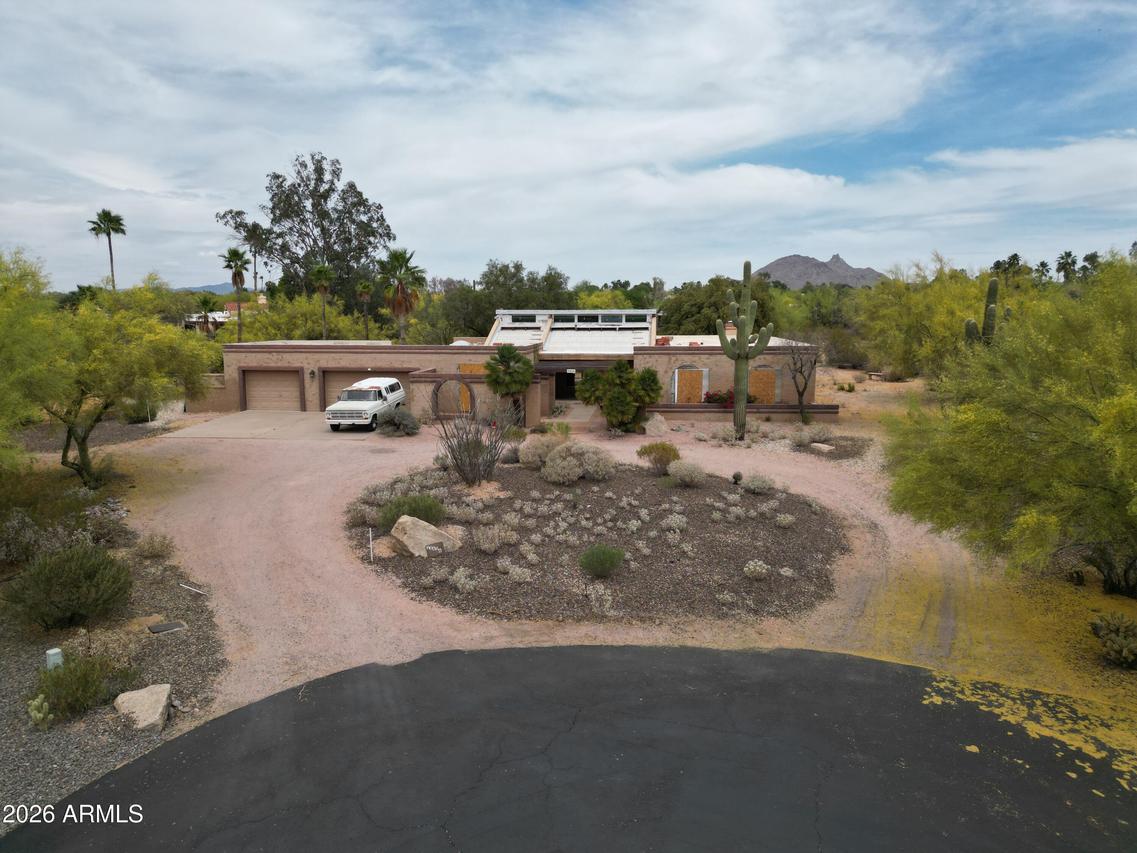 22626 N 80th Pl., Scottsdale, AZ 85255
