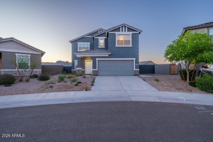 19448 W Elm St., Litchfield Park, AZ 85340