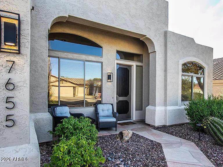 7655 E Starla Dr., Scottsdale, AZ 85255