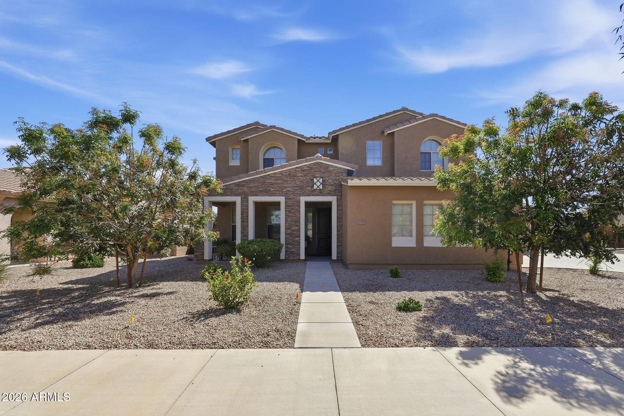 21799 S 193rd St., Queen Creek, AZ 85142