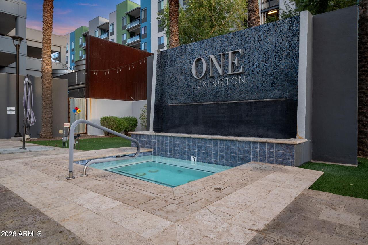 1 E Lexington Ave. #1001, Phoenix, AZ 85012