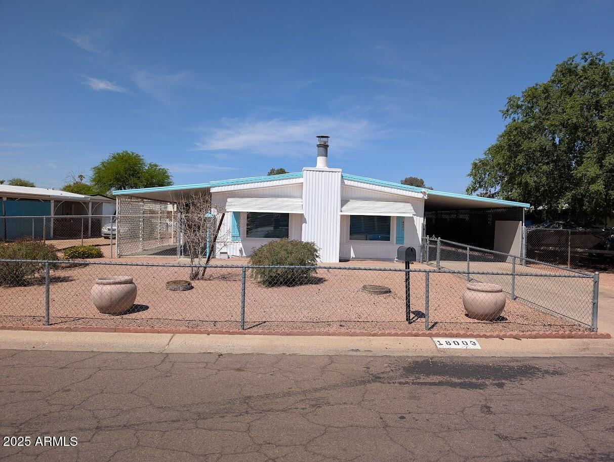 18003 N 2nd St., Phoenix, AZ 85022