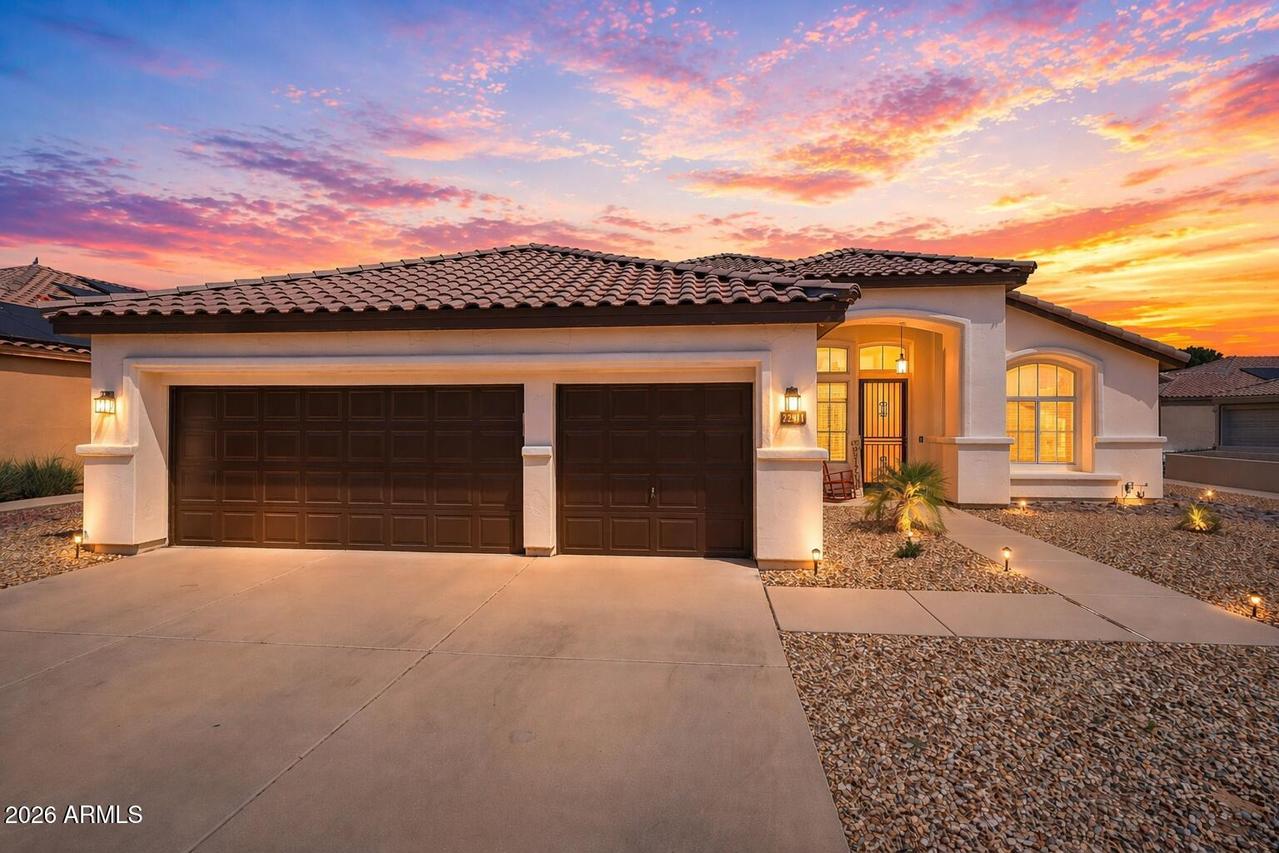 22811 N 74th Ln., Glendale, AZ 85310
