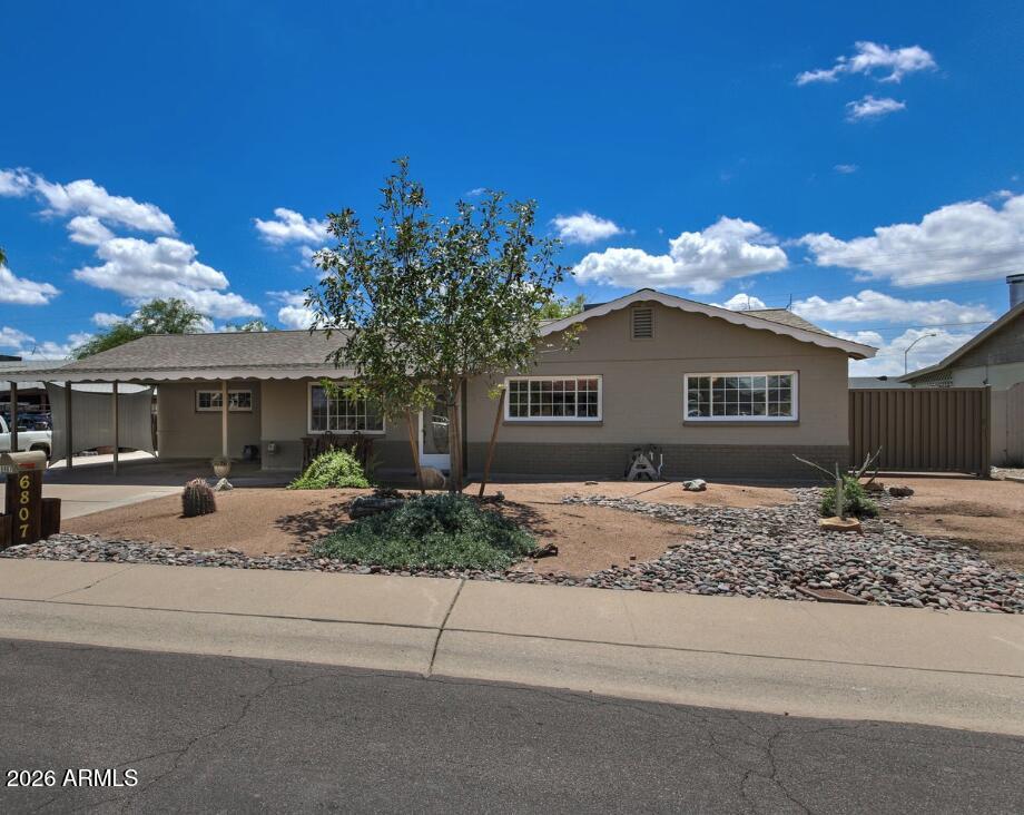 6807 E Diamond St., Scottsdale, AZ 85257