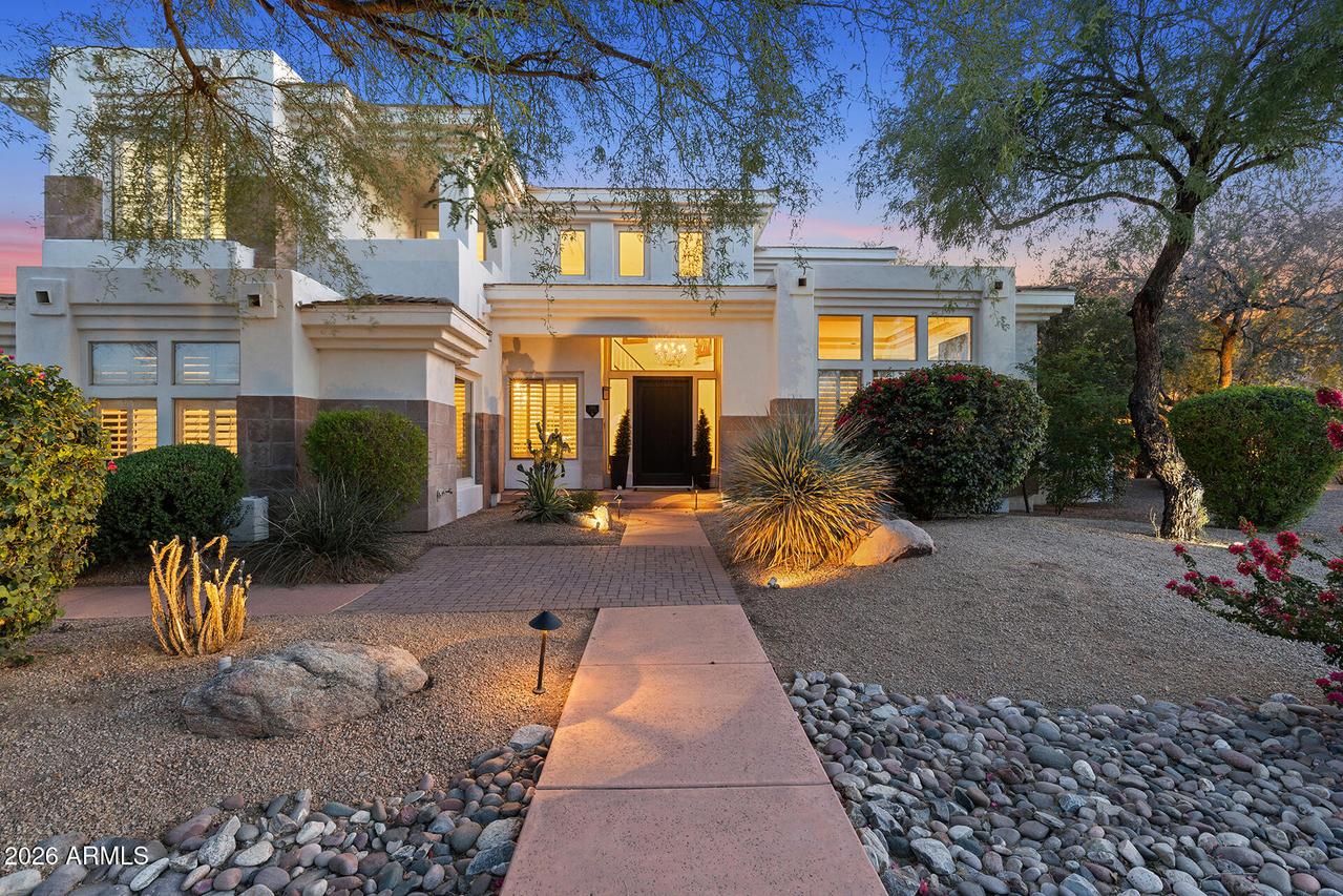 7941 E Via De Luna Dr., Scottsdale, AZ 85255