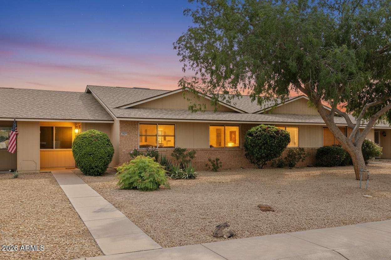 18415 N Mica Dr., Sun City West, AZ 85375