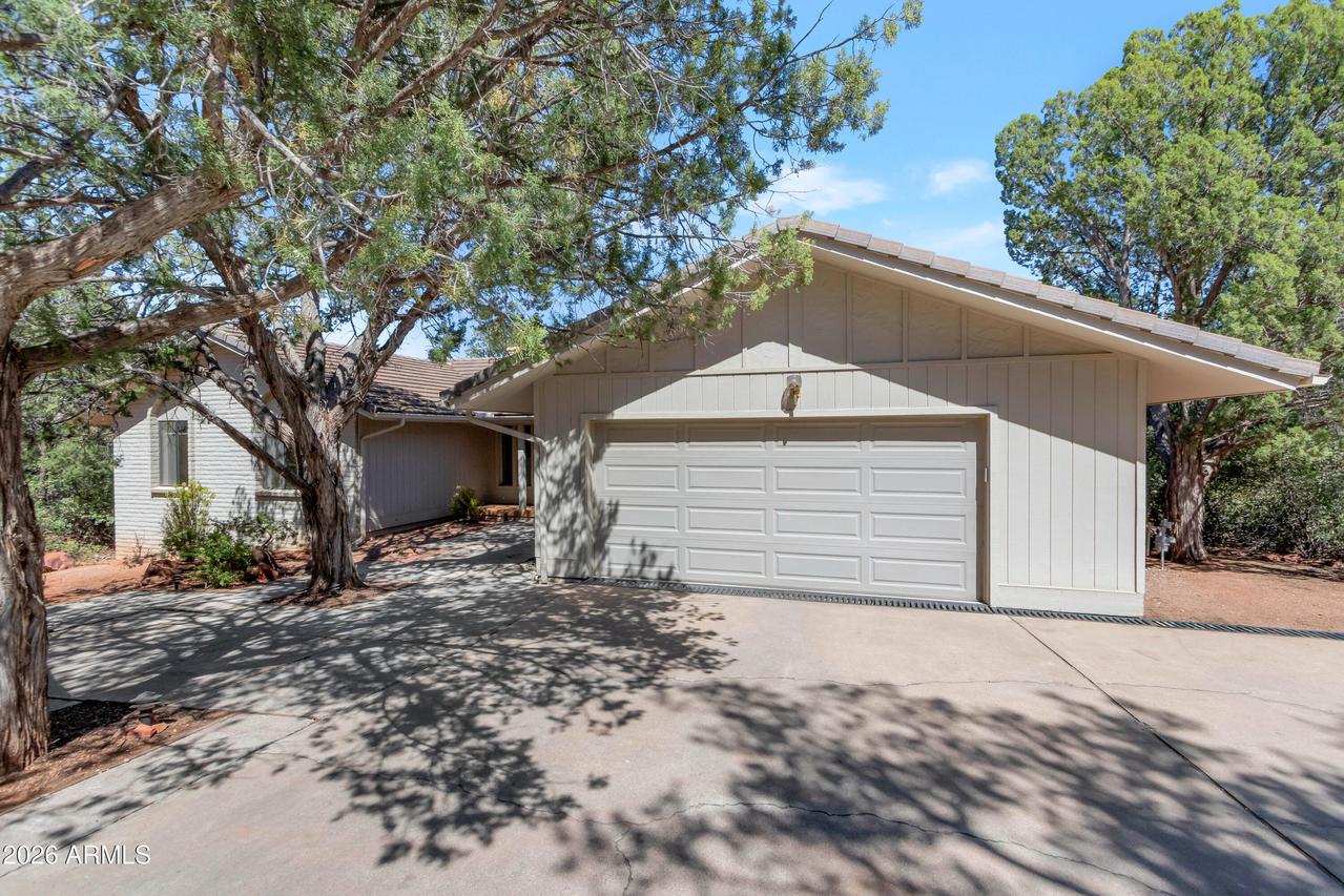 70 Foothills South Dr., Sedona, AZ 86336