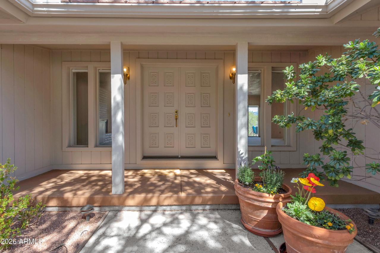 70 Foothills South Dr., Sedona, AZ 86336