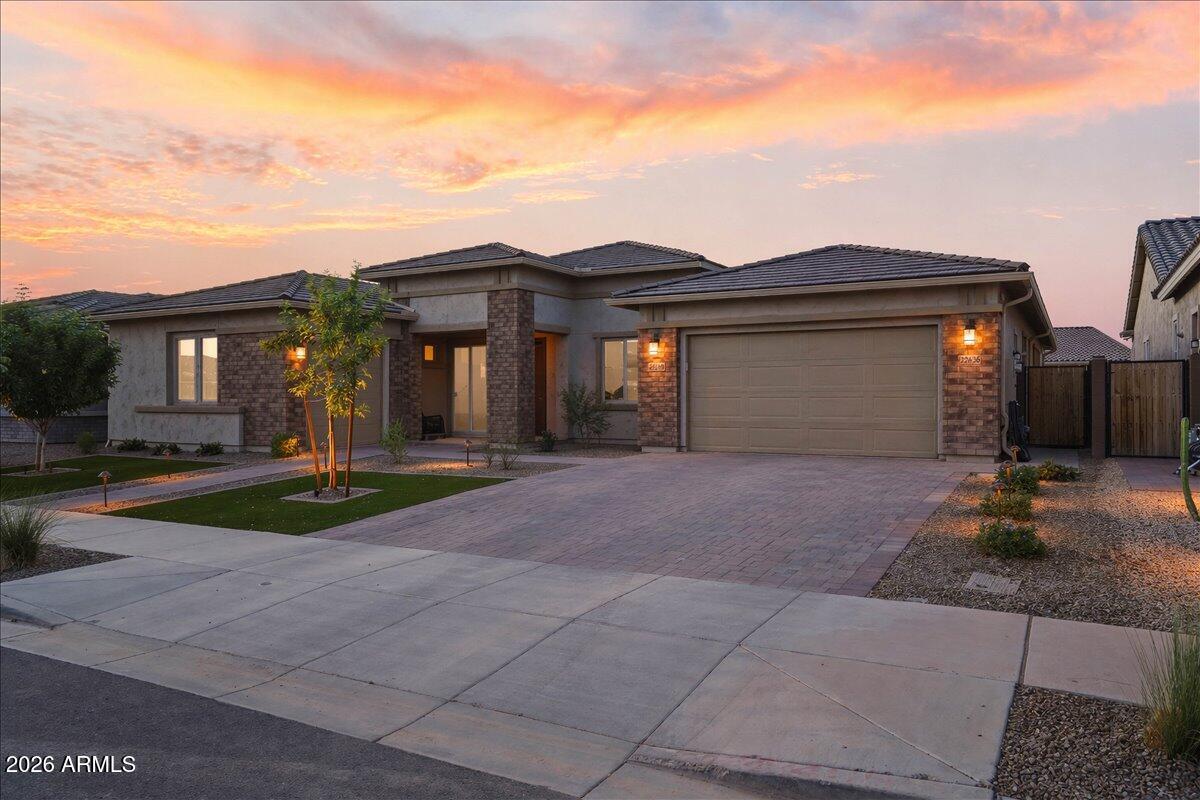 22636 E Stacey Rd., Queen Creek, AZ 85142