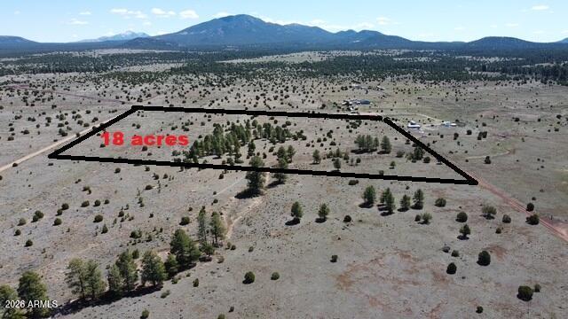 5303 N Red Mountain Rd. #3, Williams, AZ 86046