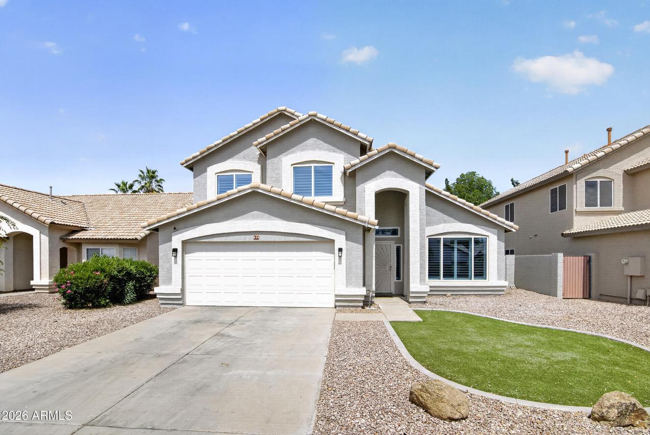 624 E Sheffield Ave., Gilbert, AZ 85296