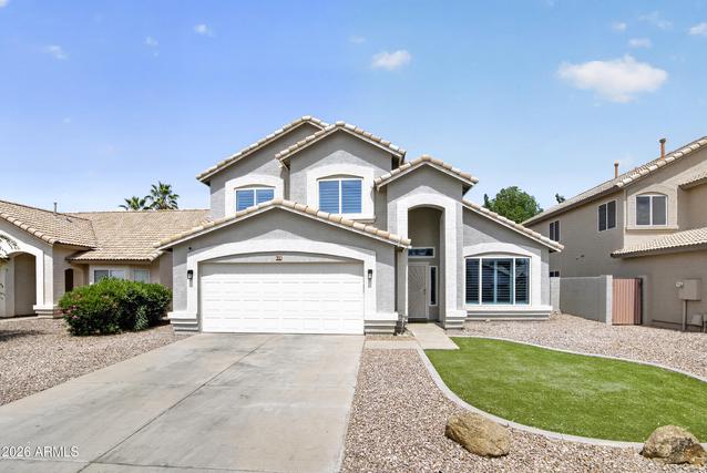 New Homes with Master Bedrooms on the 1st Floor That Attend Mesquite High School: April 11th to April 17th