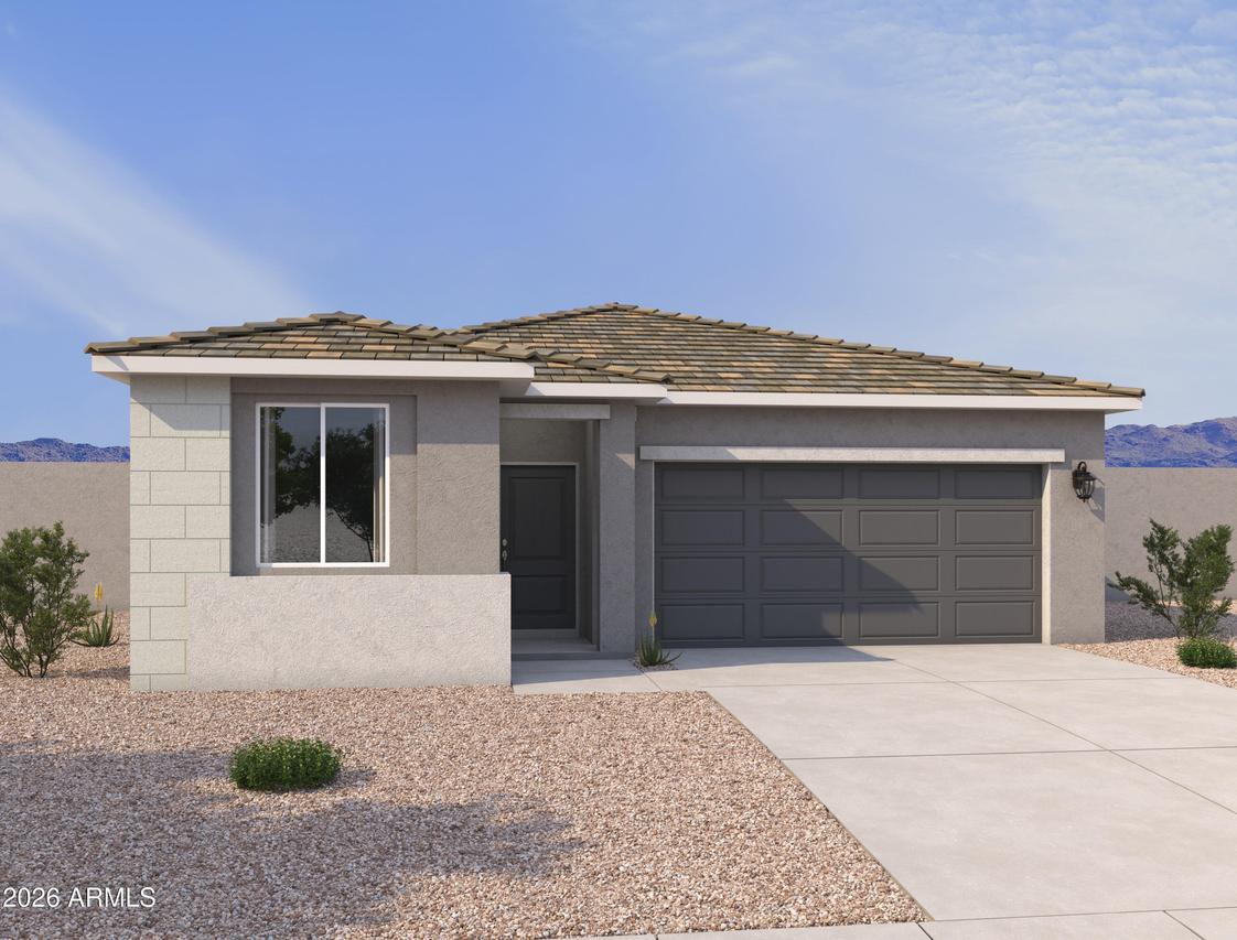 18236 W Avenida Del Sol, Surprise, AZ 85387