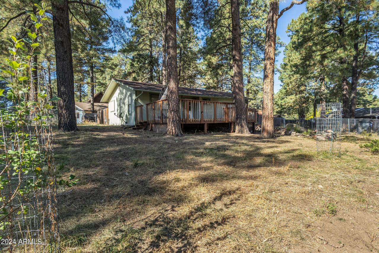 2904 Kona Tr., Flagstaff, AZ 86005