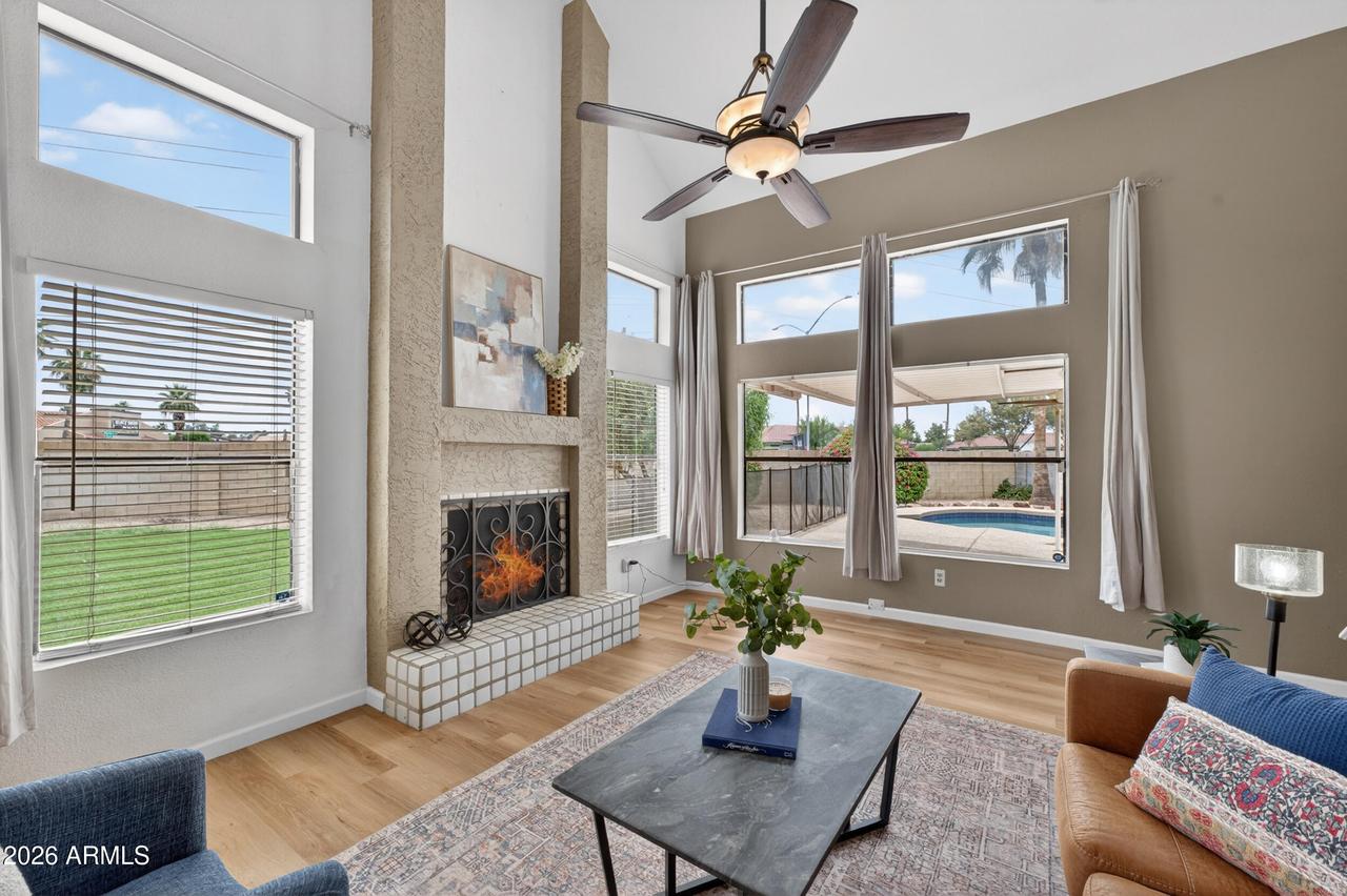 1753 E Jacinto Cir., Mesa, AZ 85204