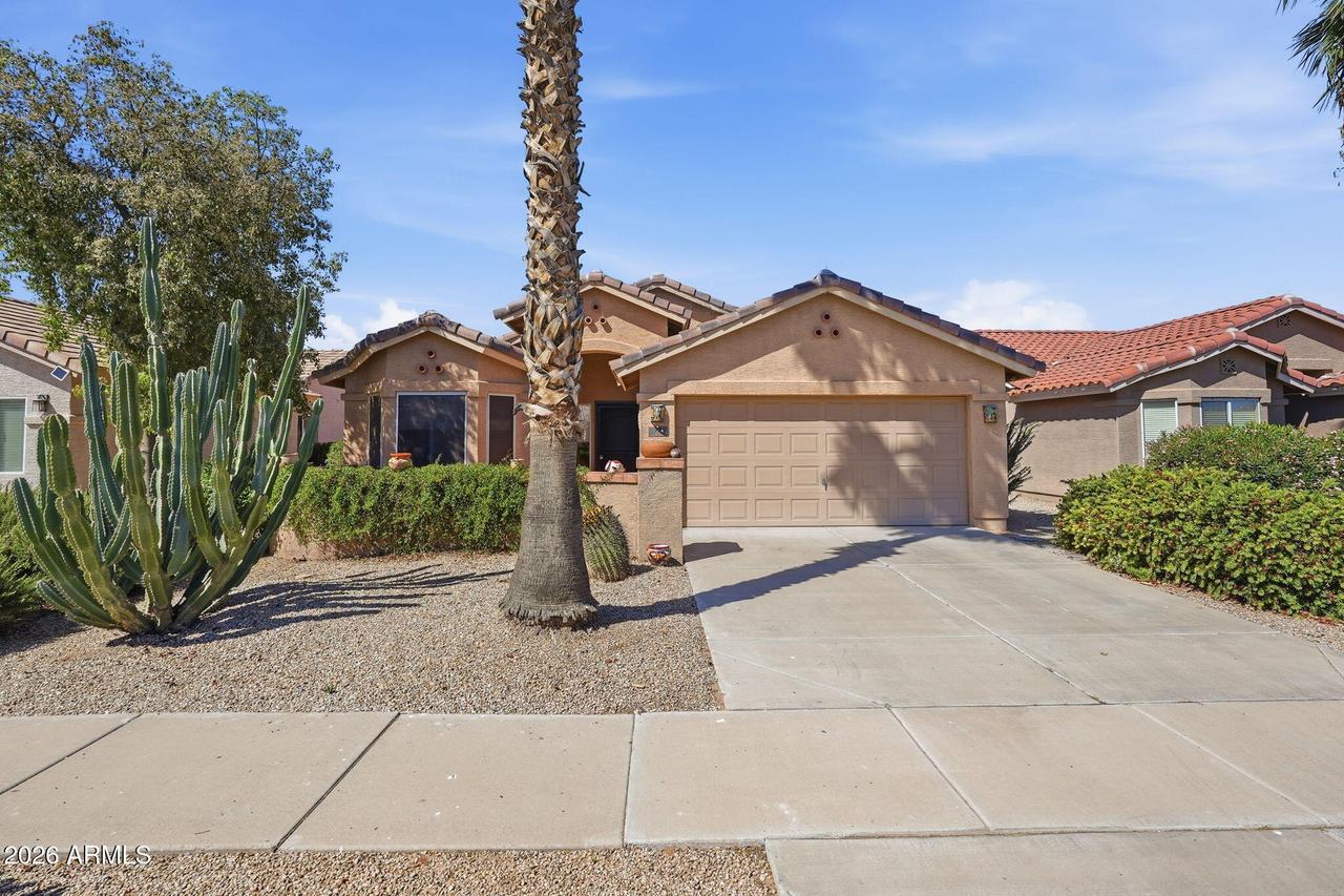 77 N Montoro Ln., Casa Grande, AZ 85194