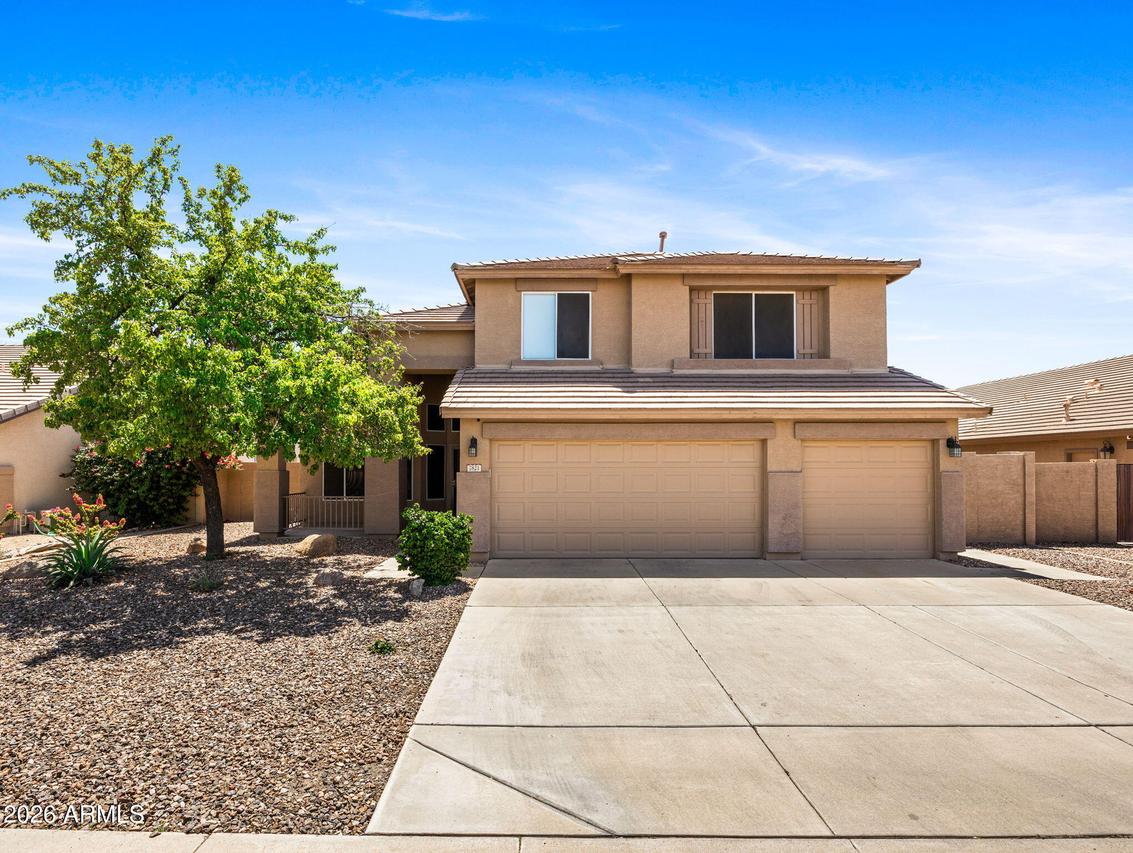 7821 W Robin Ln., Peoria, AZ 85383