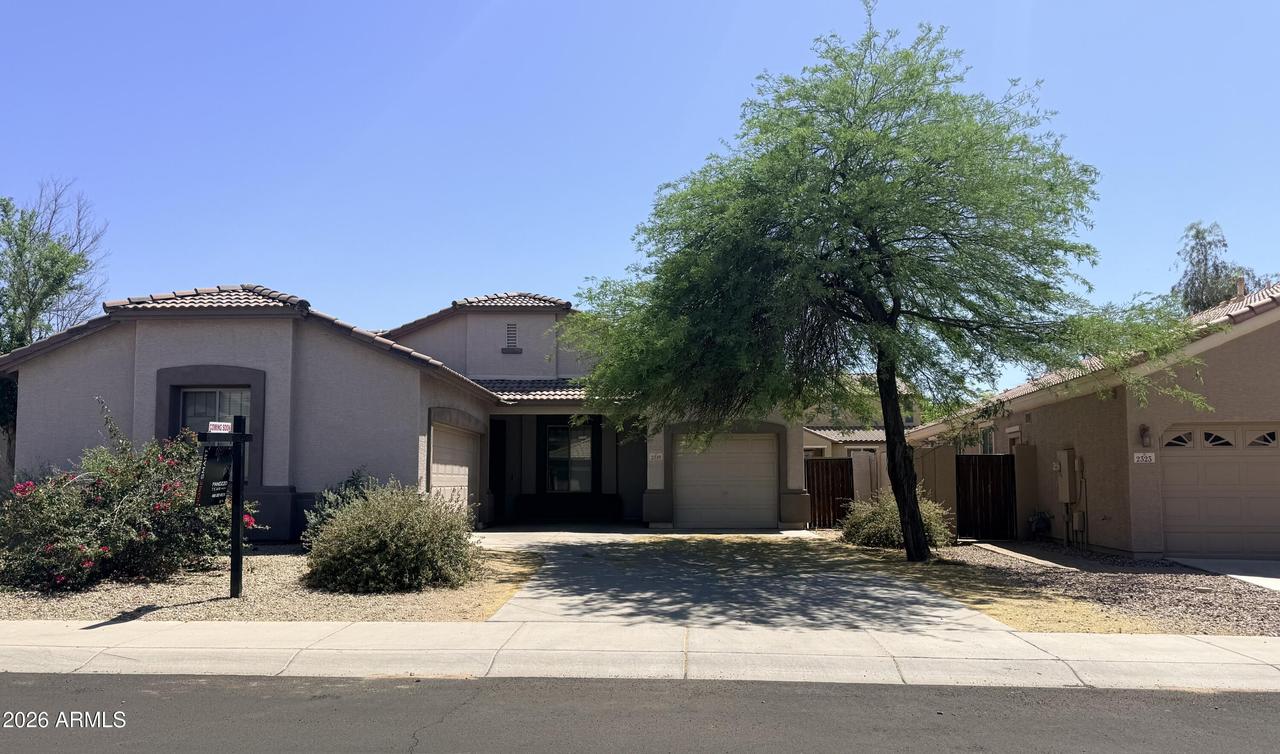 2319 W Beverly Rd., Phoenix, AZ 85041