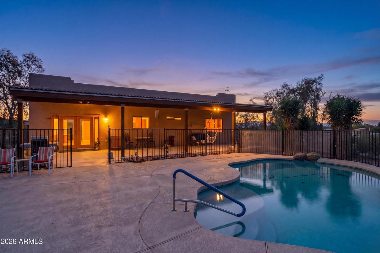 33617 W Wier Ave., Tonopah, AZ 85354