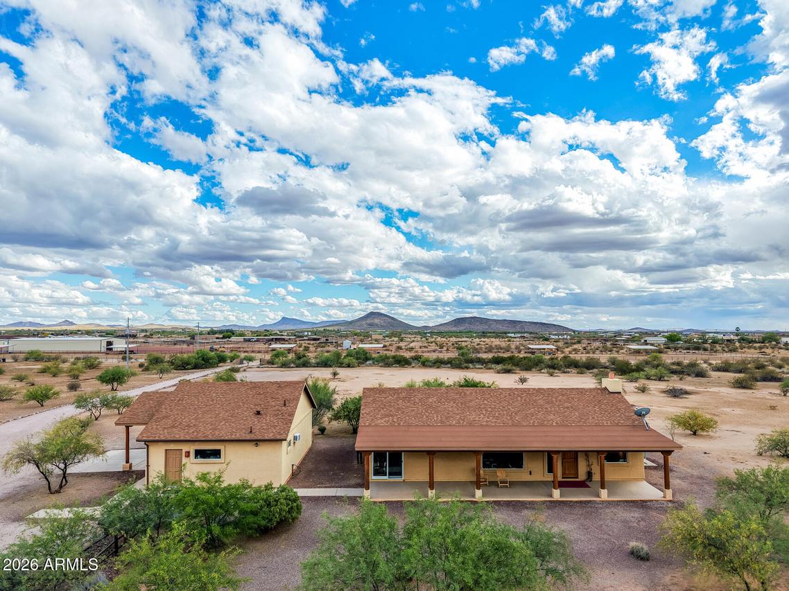 45812 W J-1 Ranch Rd., Wickenburg, AZ 85390