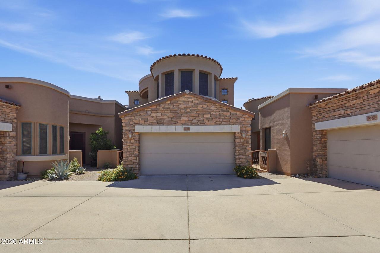 19550 N Grayhawk Dr. #1086, Scottsdale, AZ 85255