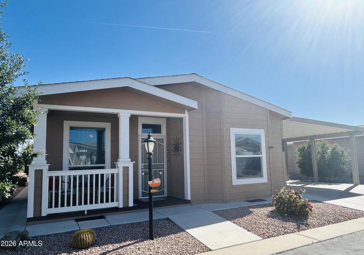 3301 S Goldfield Rd. #6059, Apache Junction, AZ 85119