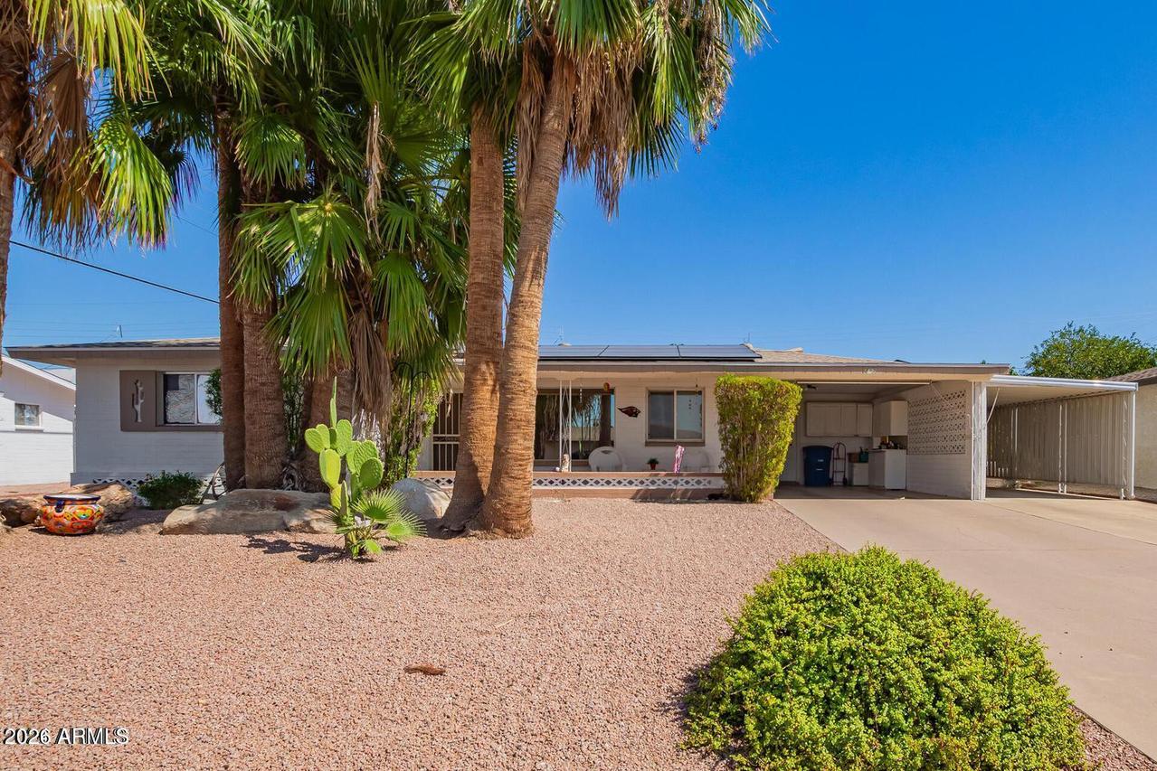 427 N 55th Pl., Mesa, AZ 85205