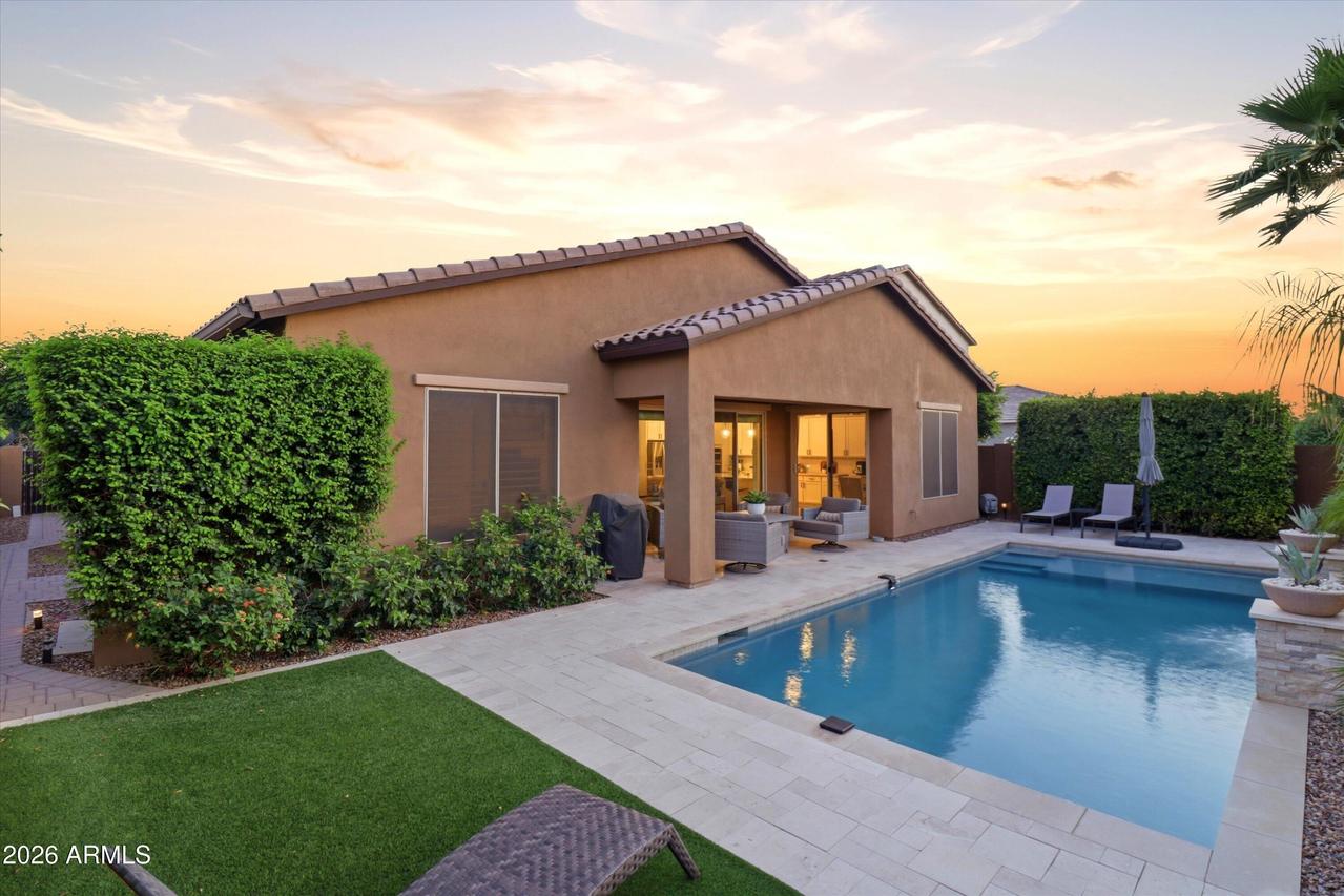 10262 E Supernova Dr., Mesa, AZ 85212