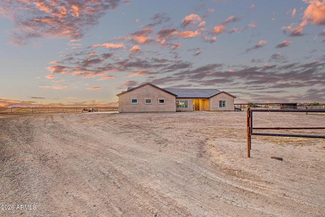 New Homes For Sale This Week That Attend Coolidge High School: April 10th to April 16th