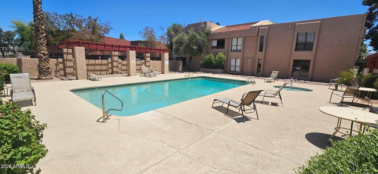 3131 W Cochise Dr. #257, Phoenix, AZ 85051