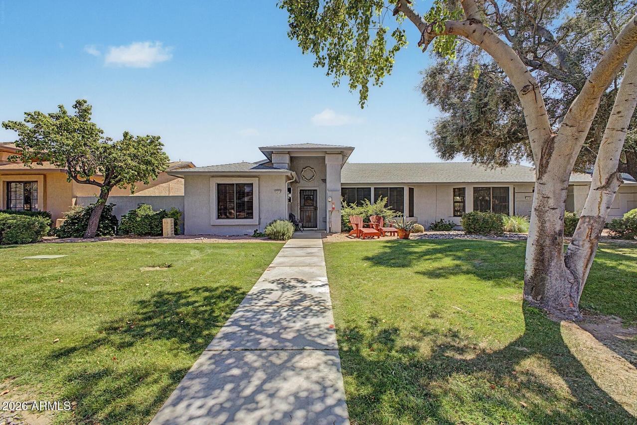 13719 W Meeker Blvd. #1E, Sun City West, AZ 85375