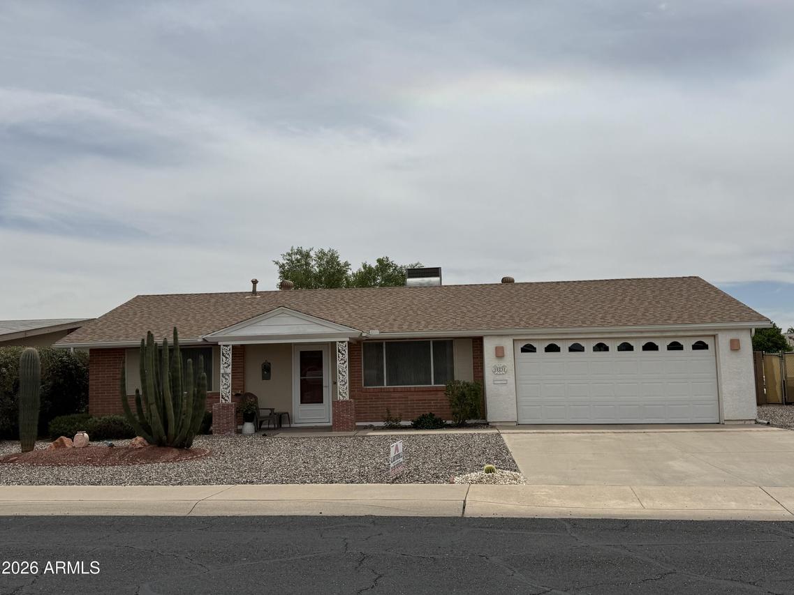 10231 W Audrey Dr., Sun City, AZ 85351
