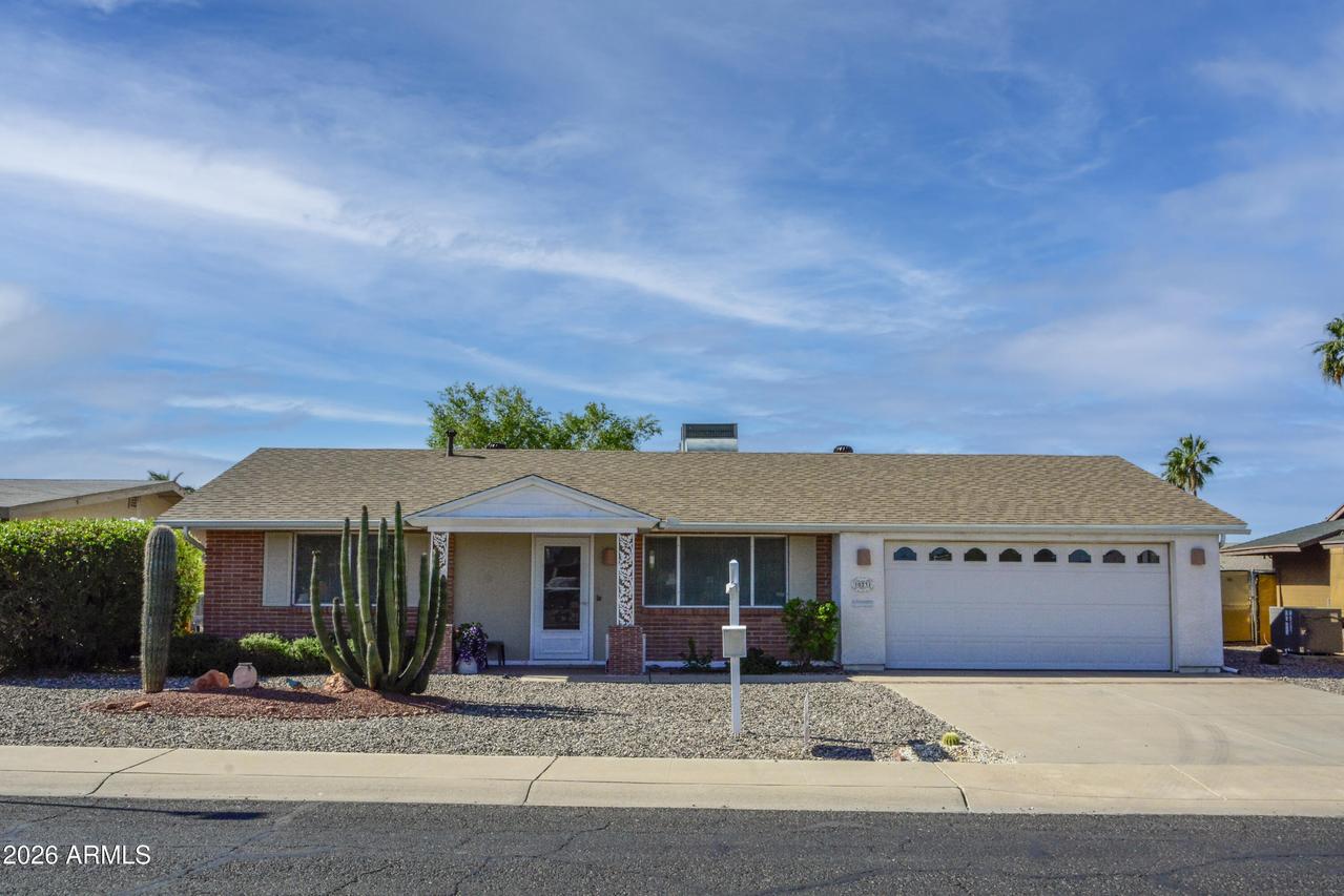 10231 W Audrey Dr., Sun City, AZ 85351