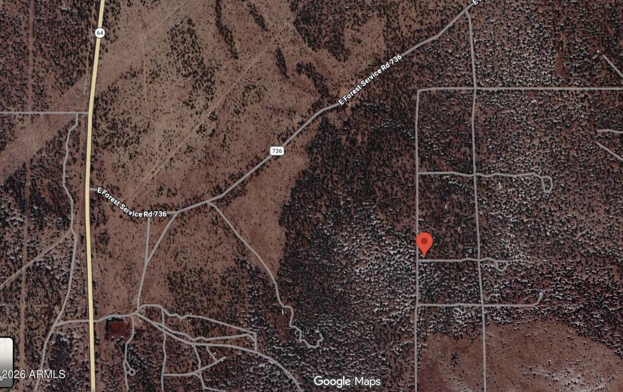 1021 E Indian Blanket Rd. #510, Williams, AZ 86046