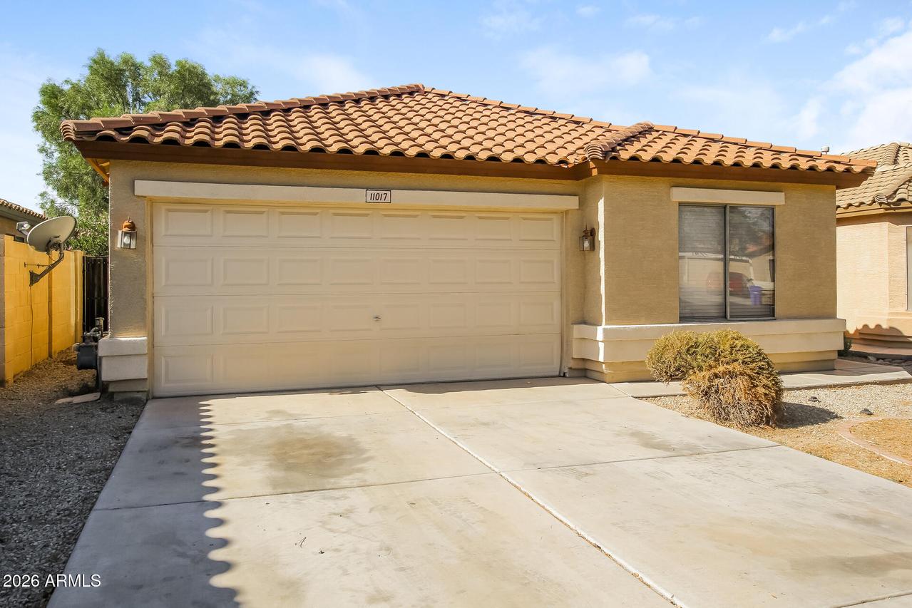 11017 W Wilshire Dr., Avondale, AZ 85392