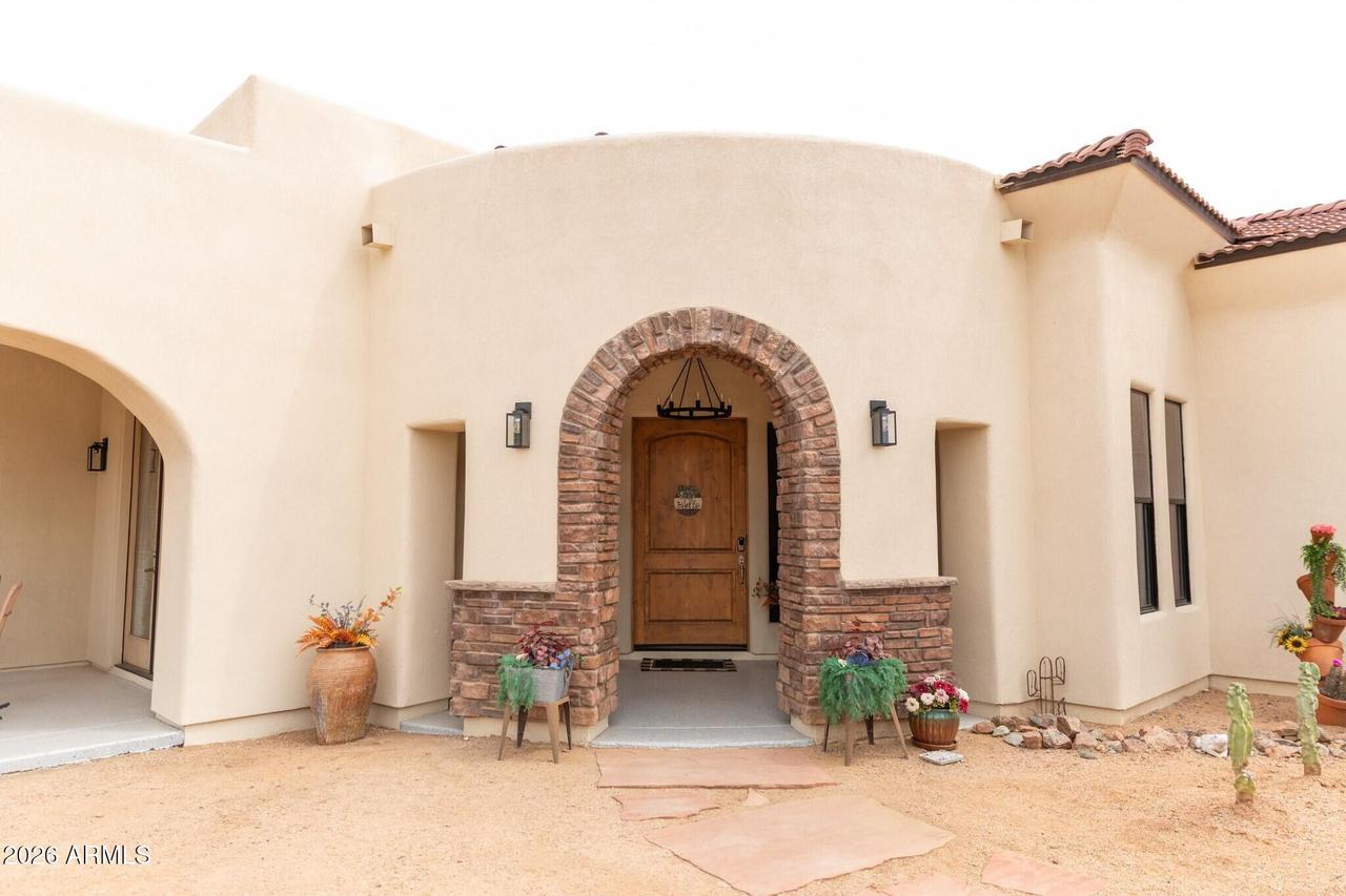16736 E Gloria Ln., Scottsdale, AZ 85262
