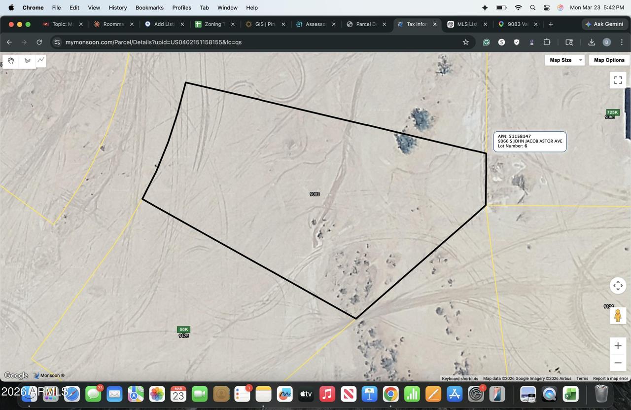 9083 S Valley Vista Dr. #14, Casa Grande, AZ 85193