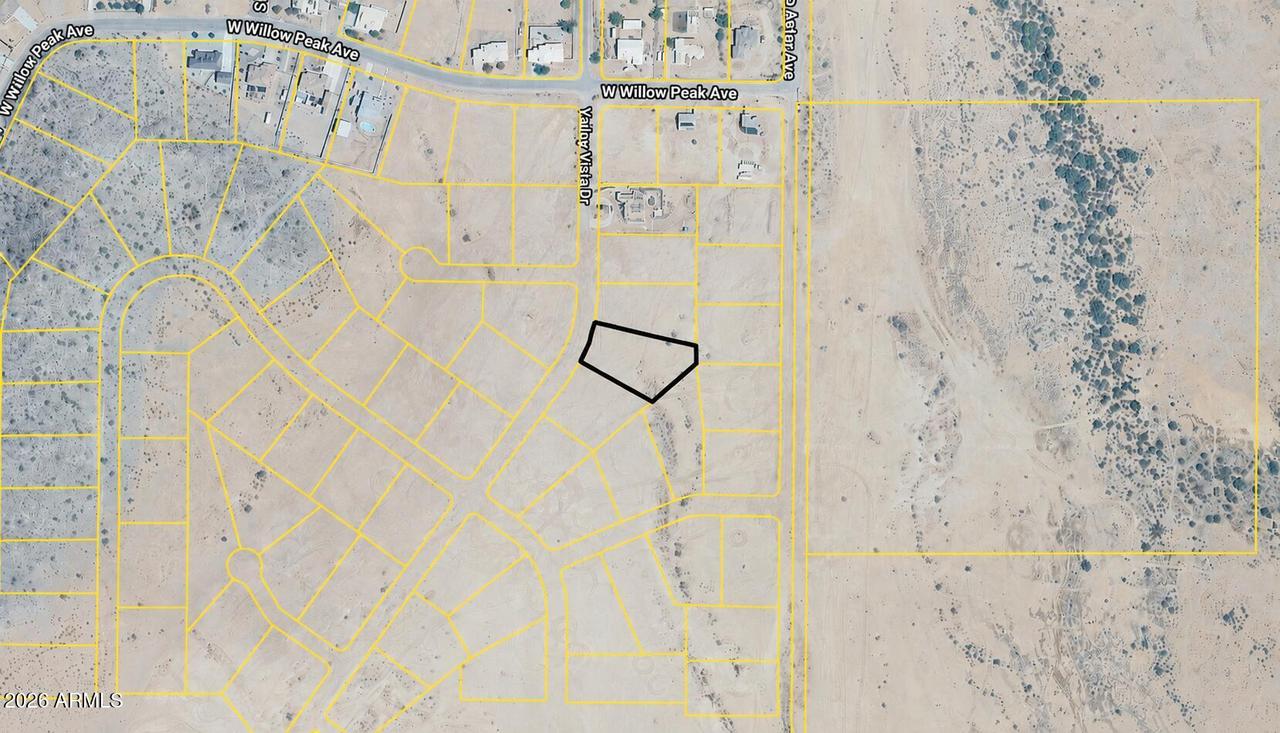 9083 S Valley Vista Dr. #14, Casa Grande, AZ 85193